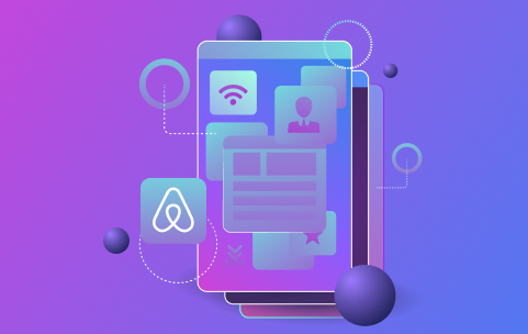 Build An App Like Airbnb